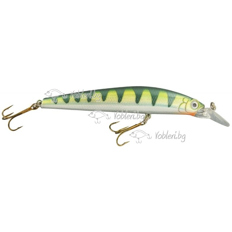 Воблер SPRO Power Catcher LONG MINNOW 12,5см/LIGHT PERCH Воблер SPRO Power Catcher LONG MINNOW 12,5см/LIGHT PERCH